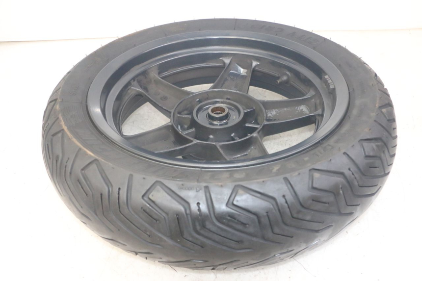 photo de CERCHIO POSTERIORE E PNEUMATICO YAMAHA X-MAX XMAX 125 (2010 - 2014)