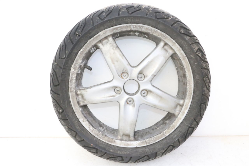 photo de CERCHIO POSTERIORE E PNEUMATICO PIAGGIO X9 EVOLUTION 125 (2003 - 2007)