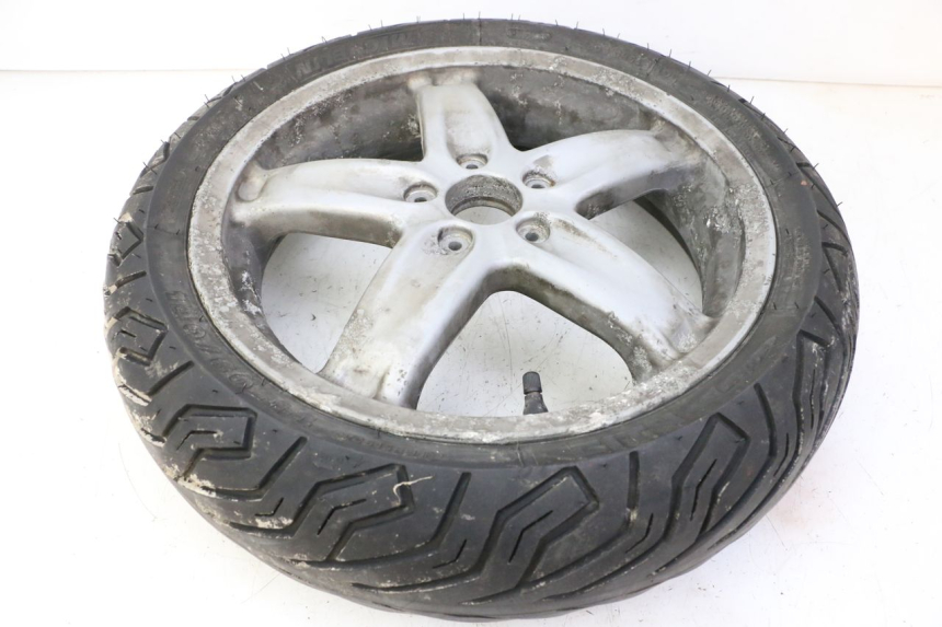 photo de CERCHIO POSTERIORE E PNEUMATICO PIAGGIO X9 EVOLUTION 125 (2003 - 2007)