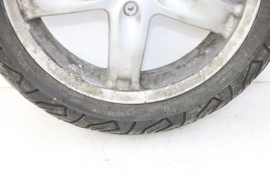 photo de CERCHIO POSTERIORE E PNEUMATICO PIAGGIO X9 EVOLUTION 125 (2003 - 2007)