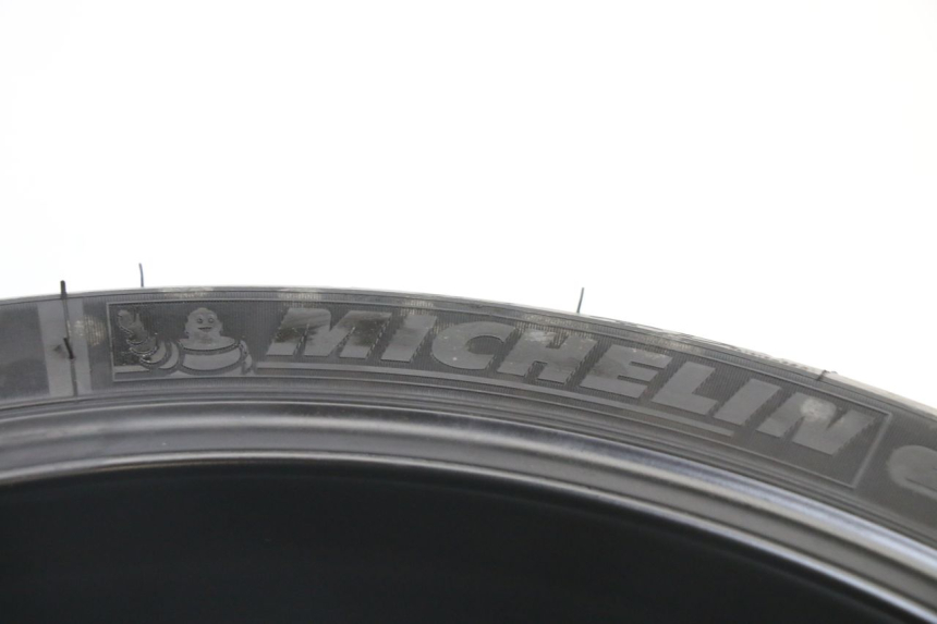 photo de CERCHIO POSTERIORE E PNEUMATICO YAMAHA TRACER 7 700 (2020 - 2024)