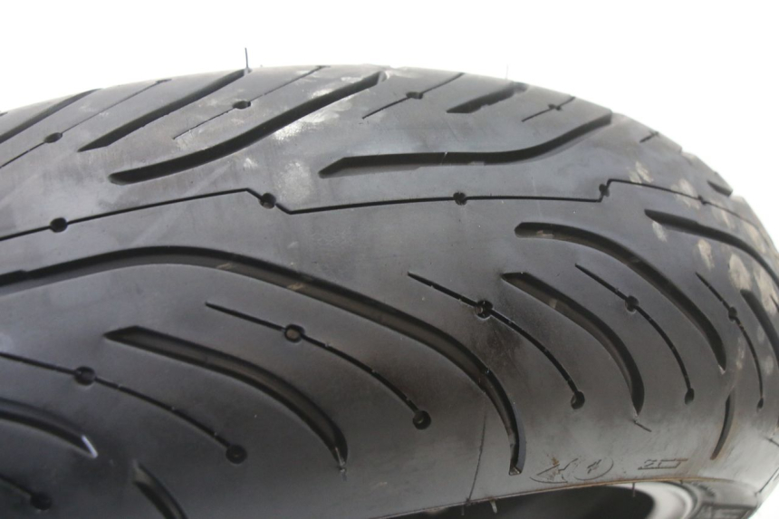 photo de CERCHIO POSTERIORE E PNEUMATICO YAMAHA TRACER 7 700 (2020 - 2024)