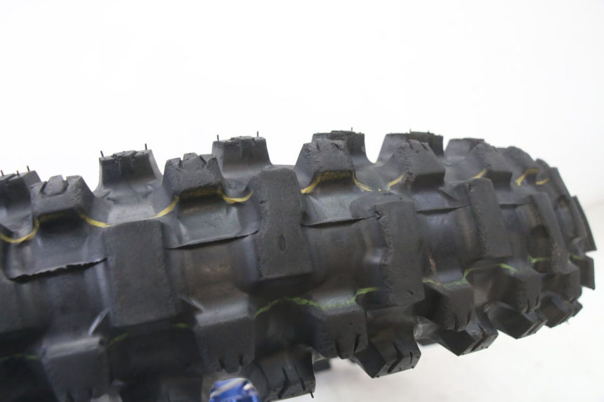 photo de CERCHIO POSTERIORE E PNEUMATICO YAMAHA YZ 125 (2006 - 2016)