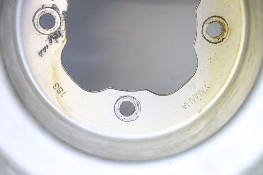 photo de CERCHIO POSTERIORE E PNEUMATICO YAMAHA YFM R RAPTOR 250 (2008 - 2014)