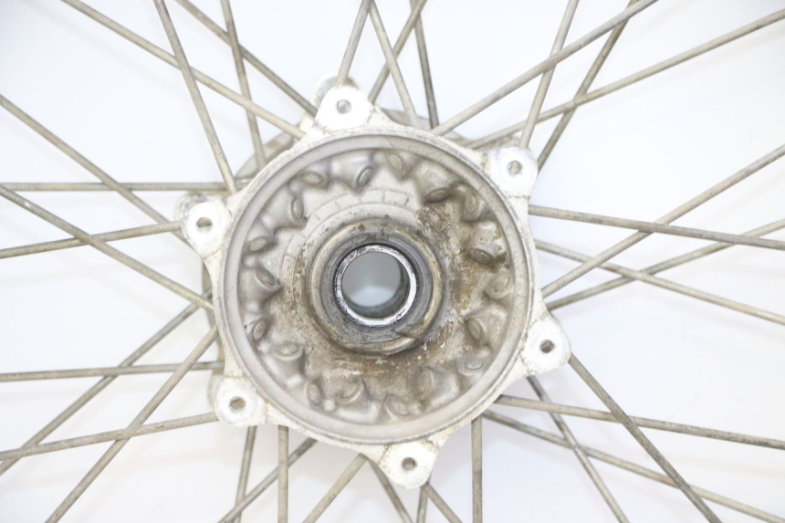 photo de CERCHIO POSTERIORE E PNEUMATICO YAMAHA YZ-F YZF 250 (2014 - 2018)