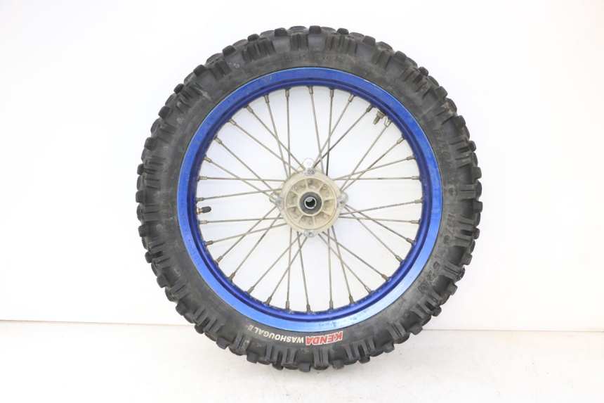 photo de CERCHIO POSTERIORE E PNEUMATICO YAMAHA YZ 85 (2022 - 2025)