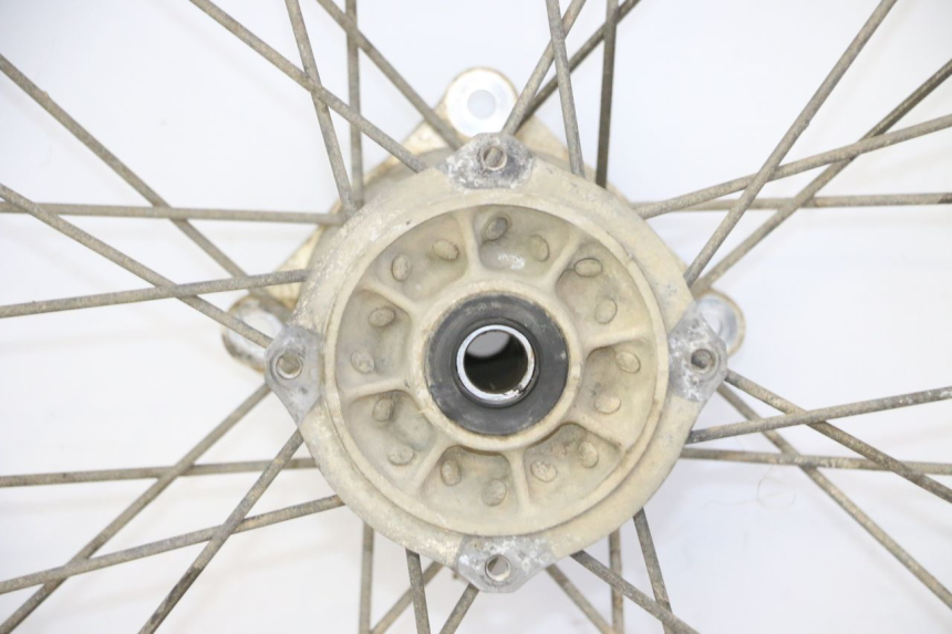photo de CERCHIO POSTERIORE E PNEUMATICO YAMAHA YZ 85 (2022 - 2025)