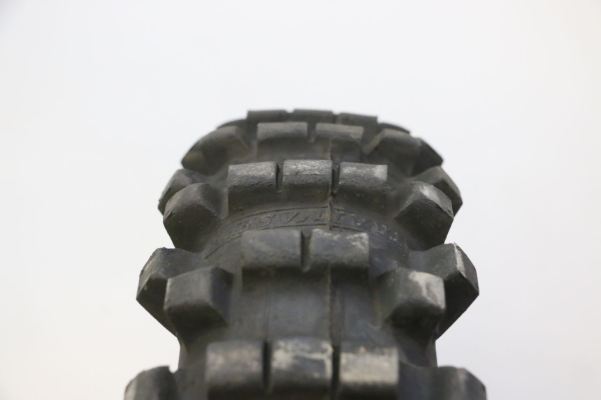 photo de CERCHIO POSTERIORE E PNEUMATICO YAMAHA YZ 85 (2002 - 2018)