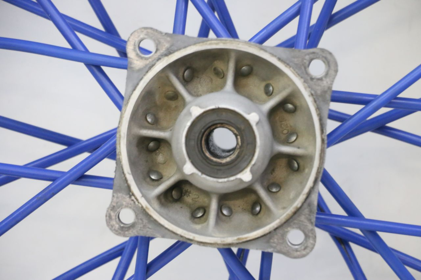 photo de CERCHIO POSTERIORE E PNEUMATICO YAMAHA YZ 85 (2002 - 2018)