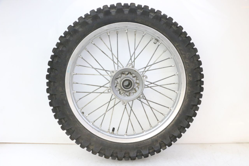 photo de CERCHIO POSTERIORE E PNEUMATICO YAMAHA YZF YZ-F 450 (2014 - 2016)