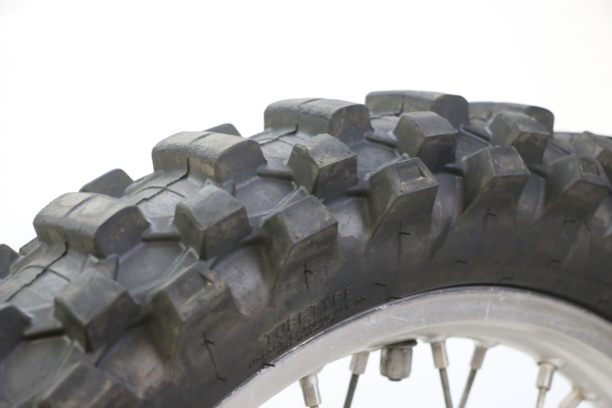 photo de CERCHIO POSTERIORE E PNEUMATICO YAMAHA YZF YZ-F 450 (2014 - 2016)