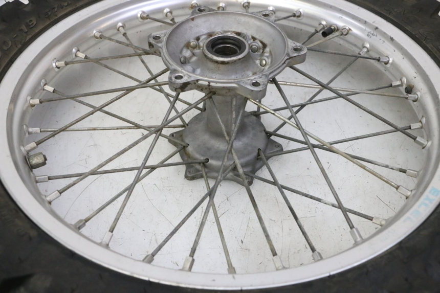 photo de CERCHIO POSTERIORE E PNEUMATICO YAMAHA YZF YZ-F 450 (2014 - 2016)