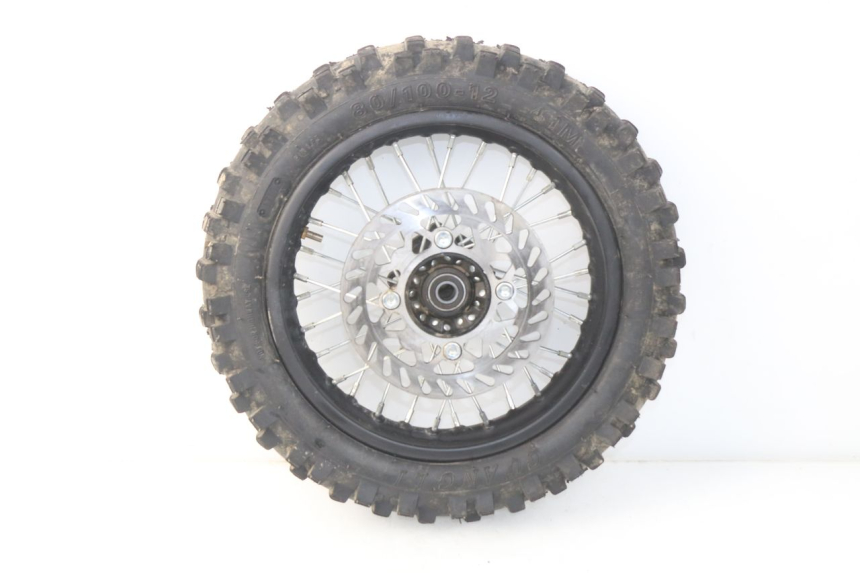 photo de CERCHIO POSTERIORE ORION AGB37 CRF1 DIRT BIKE 125 (2013 - 2021)