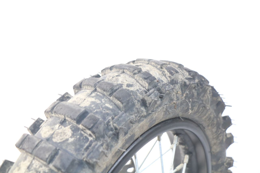 photo de CERCHIO POSTERIORE ORION AGB37 CRF1 DIRT BIKE 125 (2013 - 2021)