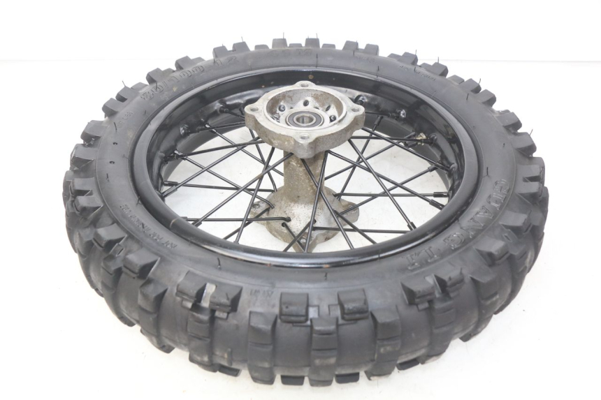 photo de CERCHIO POSTERIORE ORION AGB37 CRF1 DIRT BIKE 125 (2013 - 2021)