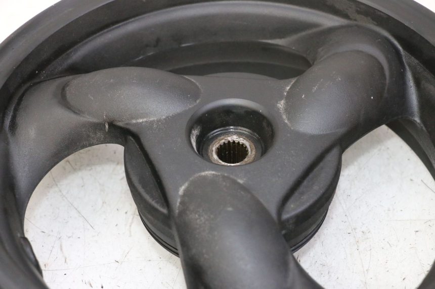 photo de CERCHIO POSTERIORE KYMCO AGILITY 4T 50 (2005 - 2018)