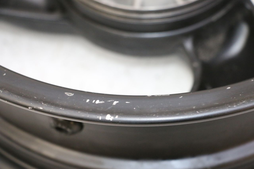 photo de CERCHIO POSTERIORE KYMCO AGILITY 4T 50 (2005 - 2018)