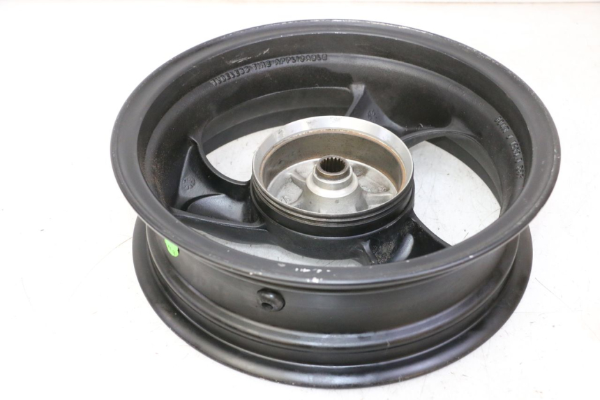 photo de CERCHIO POSTERIORE KYMCO AGILITY 4T 50 (2005 - 2018)