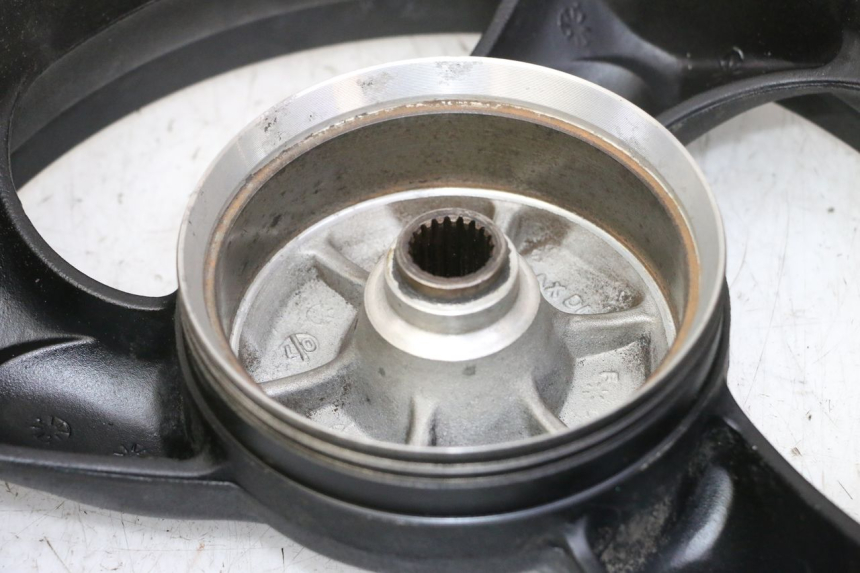 photo de CERCHIO POSTERIORE KYMCO AGILITY 4T 50 (2005 - 2018)