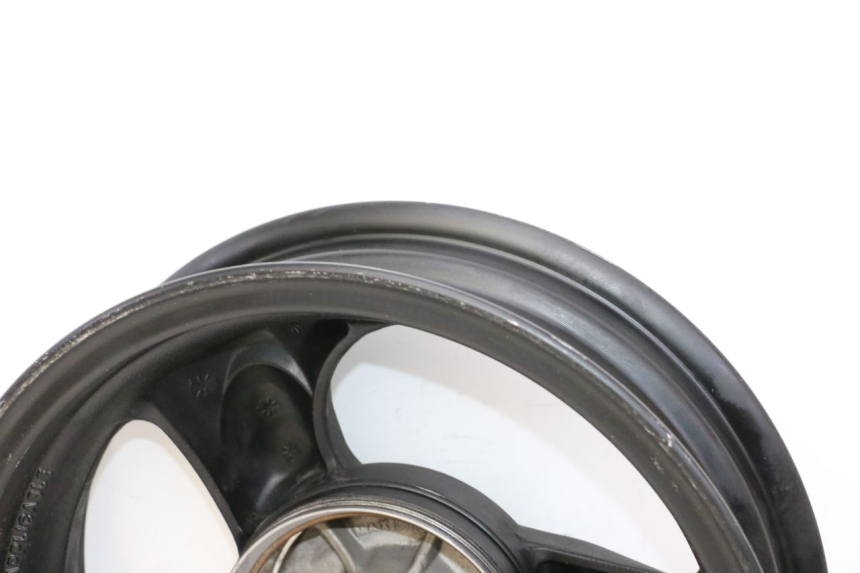 photo de CERCHIO POSTERIORE KYMCO AGILITY 4T 50 (2005 - 2018)