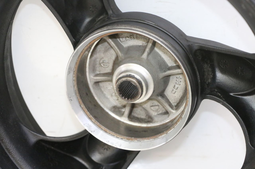 photo de CERCHIO POSTERIORE KYMCO AGILITY 4T 50 (2005 - 2018)