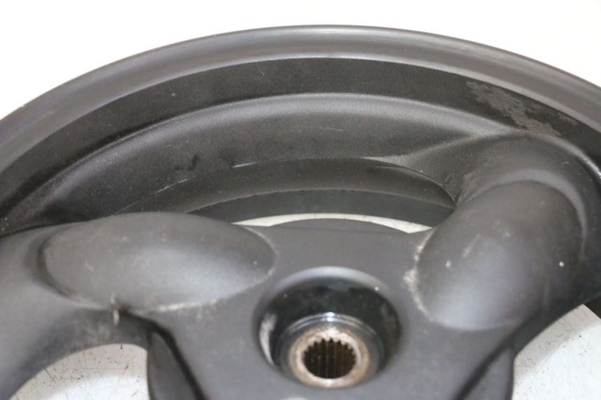 photo de CERCHIO POSTERIORE KYMCO AGILITY 4T 50 (2005 - 2018)