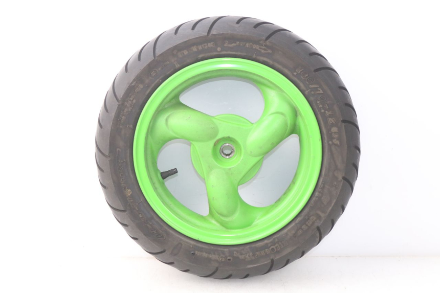 photo de CERCHIO POSTERIORE KYMCO AGILITY FR 2T 50 (2012 - 2017)