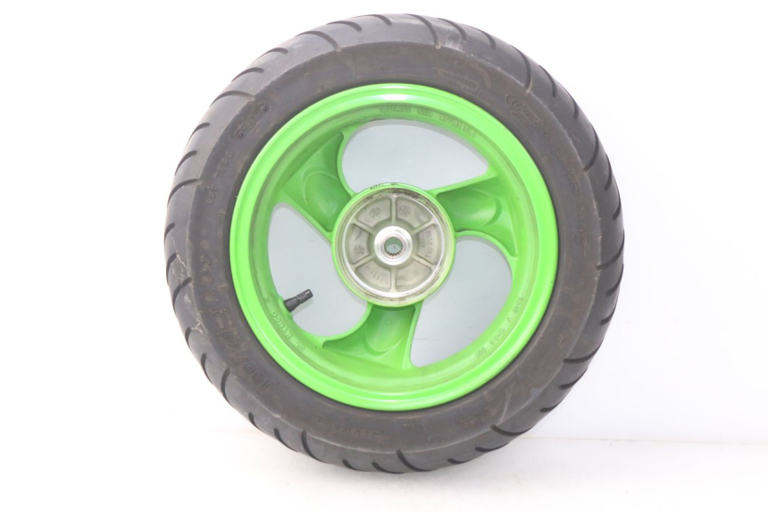 photo de CERCHIO POSTERIORE KYMCO AGILITY FR 2T 50 (2012 - 2017)