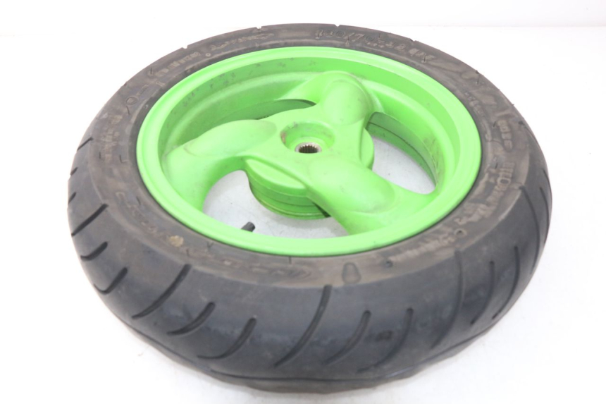 photo de CERCHIO POSTERIORE KYMCO AGILITY FR 2T 50 (2012 - 2017)