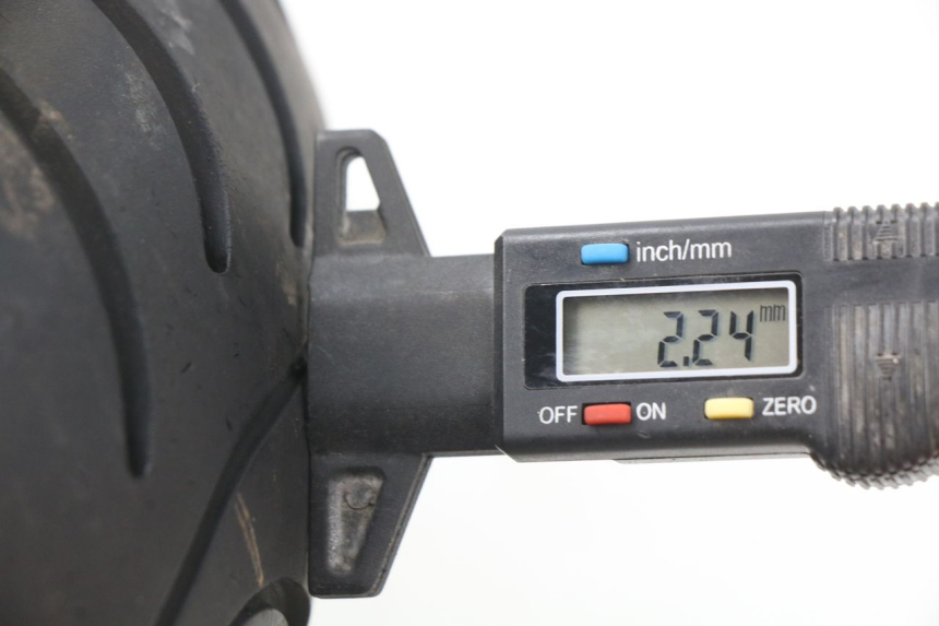 photo de CERCHIO POSTERIORE KYMCO AGILITY FR 2T 50 (2012 - 2017)