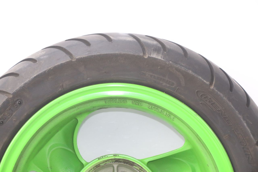 photo de CERCHIO POSTERIORE KYMCO AGILITY FR 2T 50 (2012 - 2017)