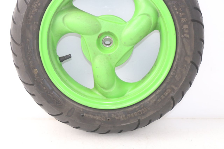 photo de CERCHIO POSTERIORE KYMCO AGILITY FR 2T 50 (2012 - 2017)