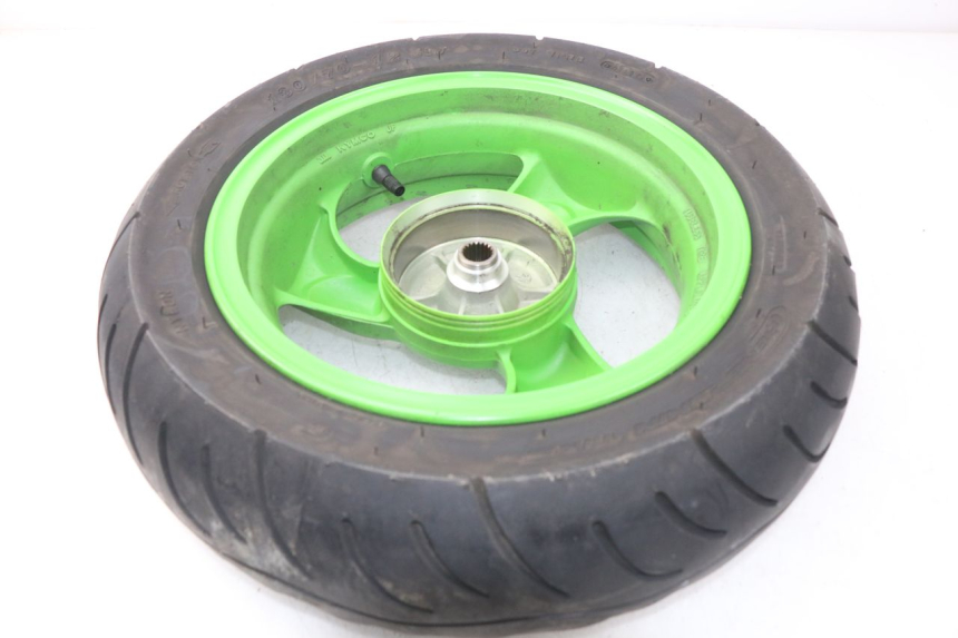 photo de CERCHIO POSTERIORE KYMCO AGILITY FR 2T 50 (2012 - 2017)