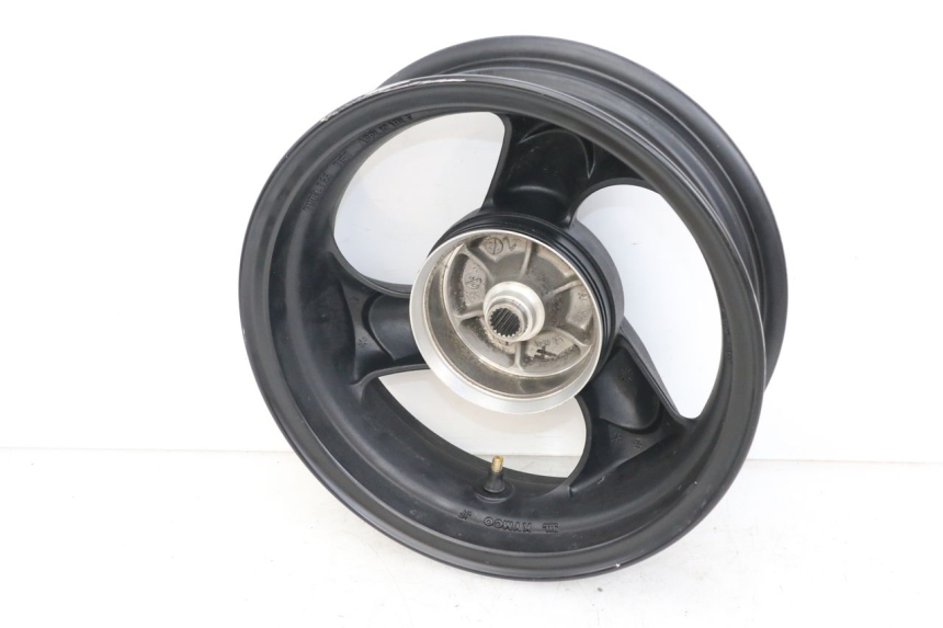 photo de CERCHIO POSTERIORE KYMCO AGILITY FR 2T 50 (2012 - 2017)