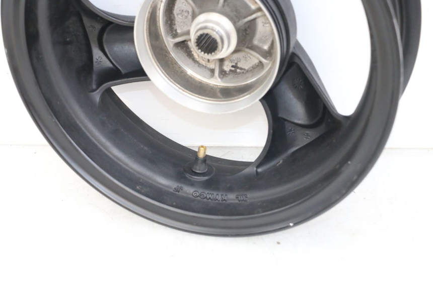 photo de CERCHIO POSTERIORE KYMCO AGILITY FR 2T 50 (2012 - 2017)