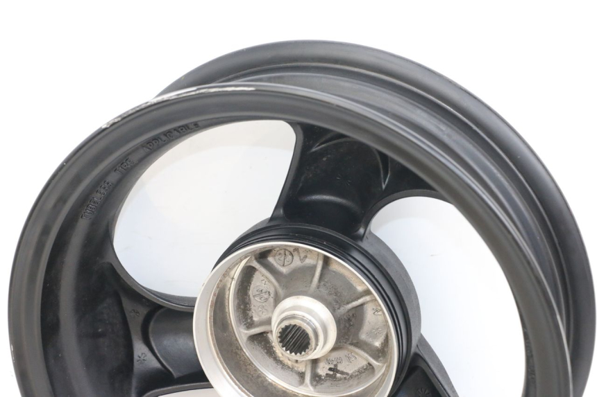 photo de CERCHIO POSTERIORE KYMCO AGILITY FR 2T 50 (2012 - 2017)