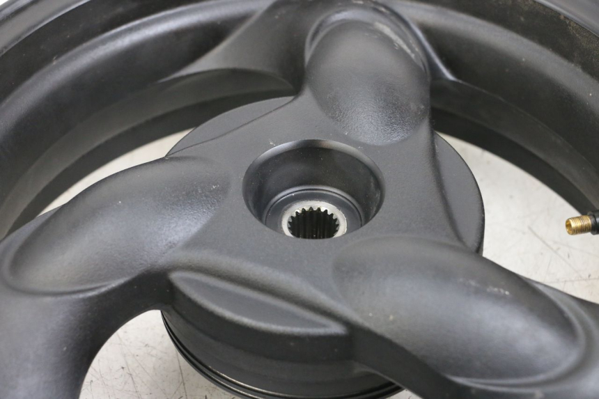 photo de CERCHIO POSTERIORE KYMCO AGILITY FR 2T 50 (2012 - 2017)