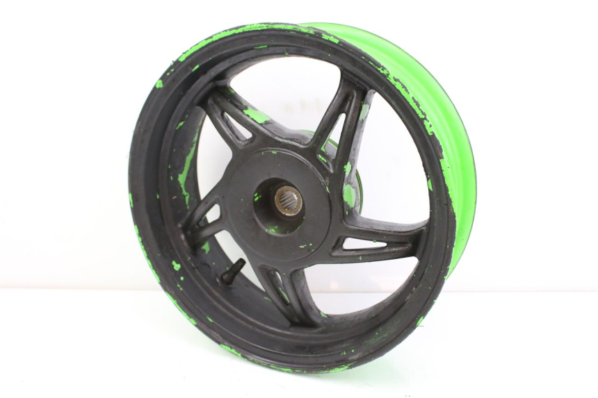 photo de CERCHIO POSTERIORE KYMCO AGILITY NAKED RENOUVO 4T 50 (2018 - 2020)