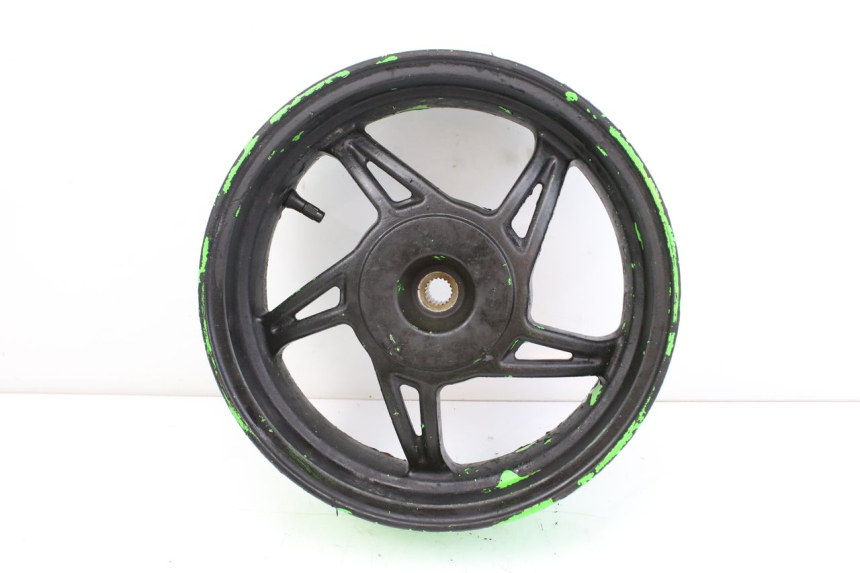 photo de CERCHIO POSTERIORE KYMCO AGILITY NAKED RENOUVO 4T 50 (2018 - 2020)