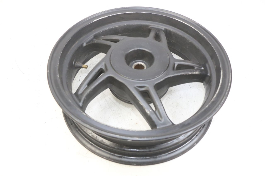 photo de CERCHIO POSTERIORE KYMCO AGILITY RS 4T 50 (2009 - 2013)