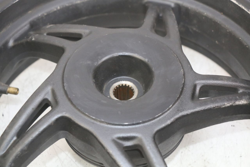 photo de CERCHIO POSTERIORE KYMCO AGILITY RS 4T 50 (2009 - 2013)