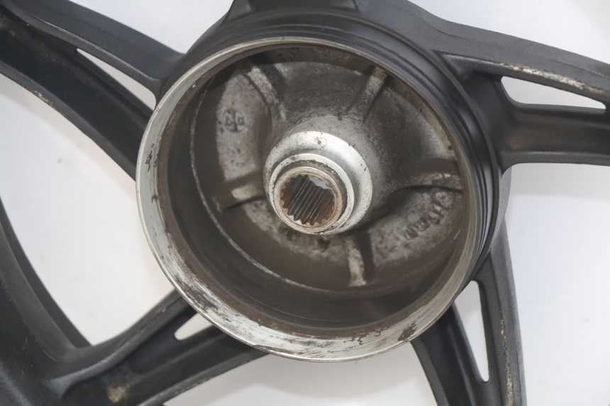 photo de CERCHIO POSTERIORE KYMCO AGILITY RS 4T 50 (2009 - 2013)