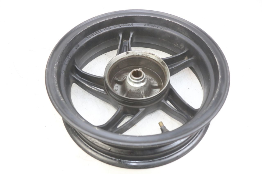 photo de CERCHIO POSTERIORE KYMCO AGILITY RS 4T 50 (2009 - 2013)