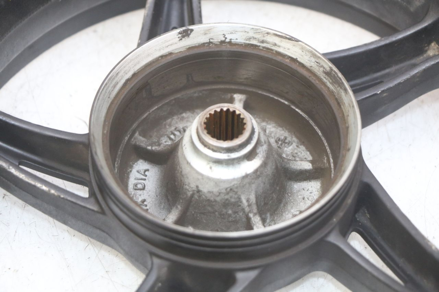 photo de CERCHIO POSTERIORE KYMCO AGILITY RS 4T 50 (2009 - 2013)