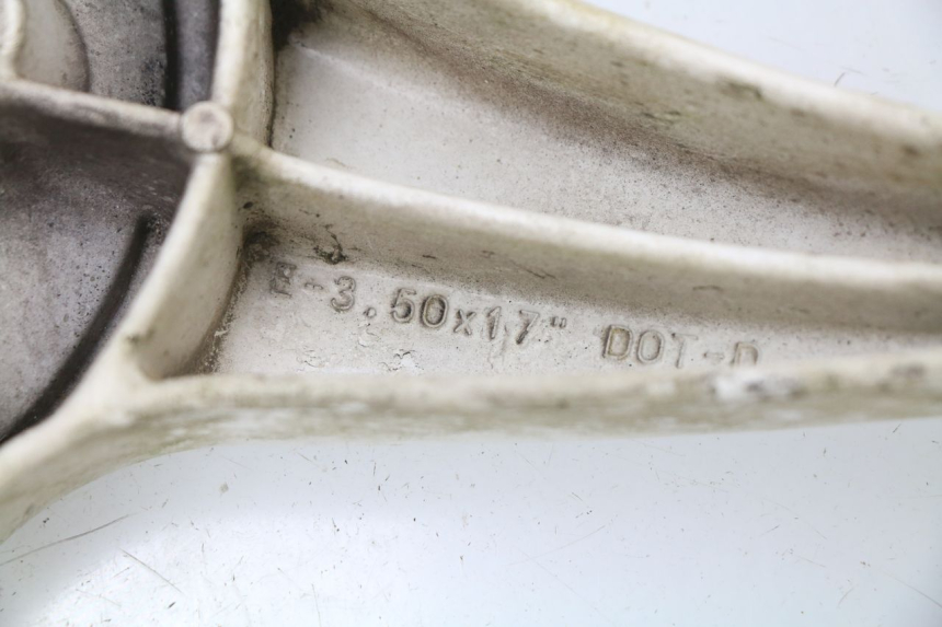 photo de CERCHIO POSTERIORE APRILIA RS AF-1 125 (1990 - 1993)