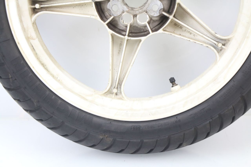 photo de CERCHIO POSTERIORE APRILIA RS AF-1 125 (1990 - 1993)