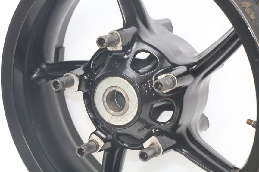 photo de CERCHIO POSTERIORE APRILIA SRV 850 (2012 - 2017)