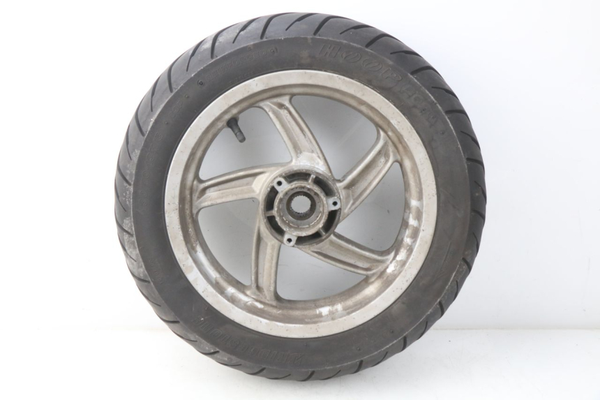 photo de CERCHIO POSTERIORE APRILIA ATLANTIC 125 (2003 - 2009) - Vista principale