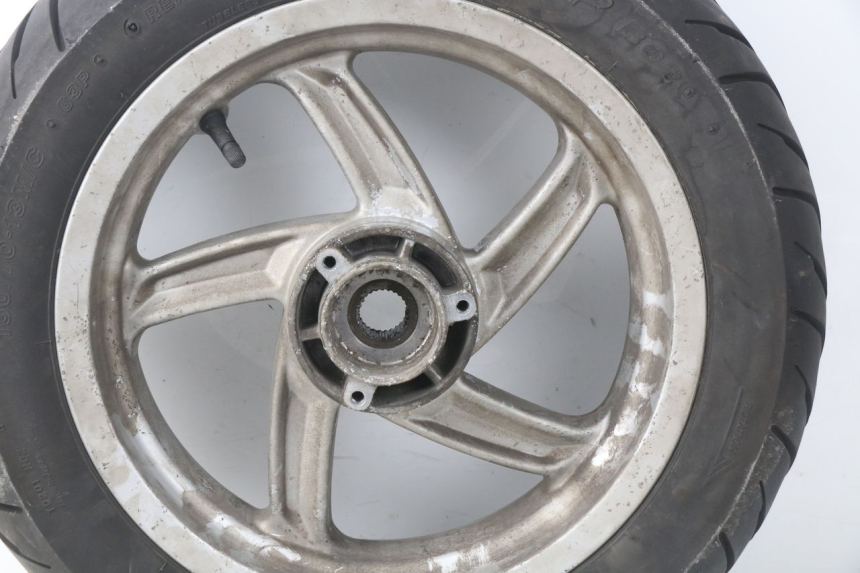 photo de CERCHIO POSTERIORE APRILIA ATLANTIC 125 (2003 - 2009) - Dettaglio del componente