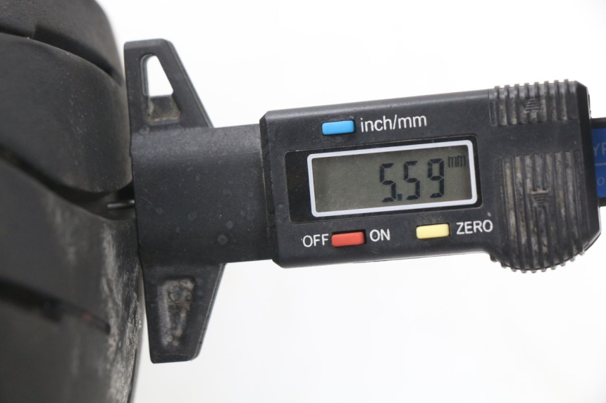 photo de CERCHIO POSTERIORE APRILIA ATLANTIC 125 (2003 - 2009) - Altra vista dell'articolo